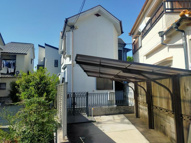 泉大津市松之浜町１丁目の一戸建ての画像