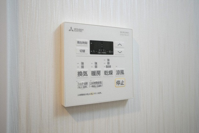 プレジオ荒本新町の設備