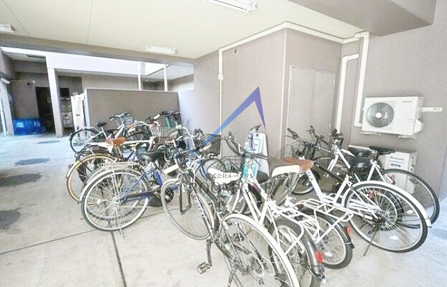 ミリオンステージ西早稲田壱番館