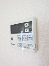 【設備】 | エターナルセンチュリー