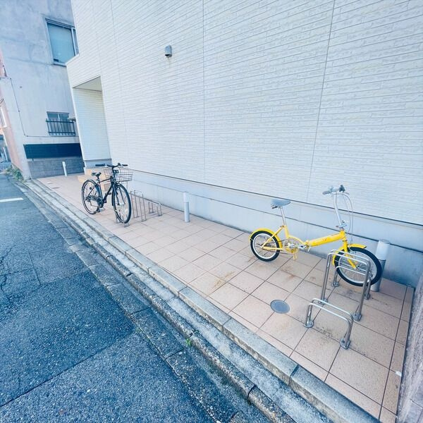 Sienaのその他共用部分