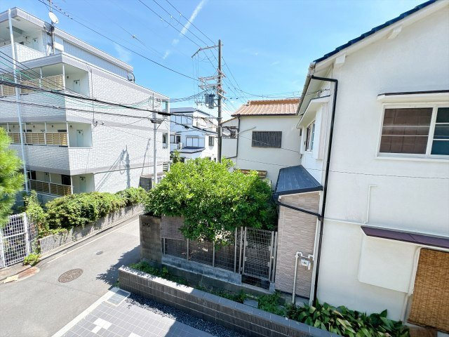 【展望】 | グランドロアール上新庄