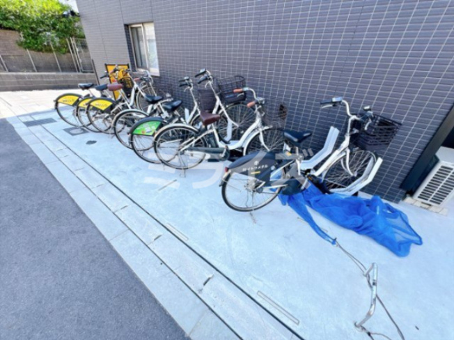 【その他共用部分】 | グランドロアール上新庄