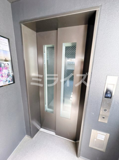 【その他共用部分】 | グランドロアール上新庄