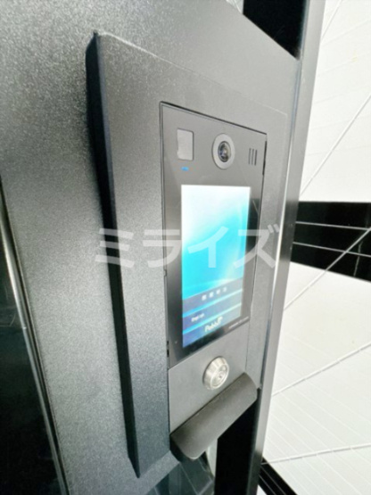 【設備】 | グランドロアール上新庄