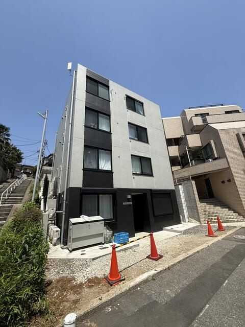 ＳａｐｐｈｉｒｅＥｓｔａｔｅｓの外観
