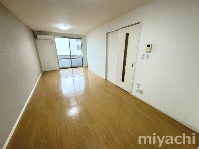 シャーメゾンディアス川内　Aの内装