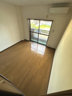 【内装】