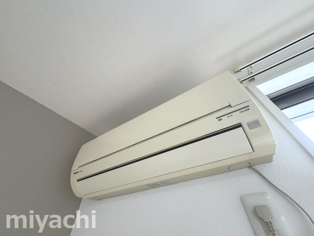 シャーメゾンディアス川内の設備