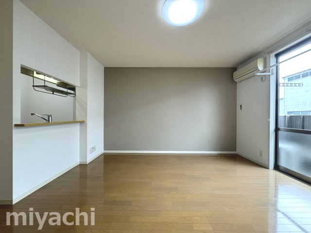 シャーメゾンディアス川内　Aのその他共用部分
