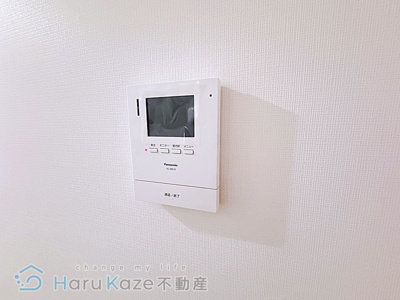 【セキュリティ】 | タキマツ第1マンション【名古屋市賃貸・RC造】