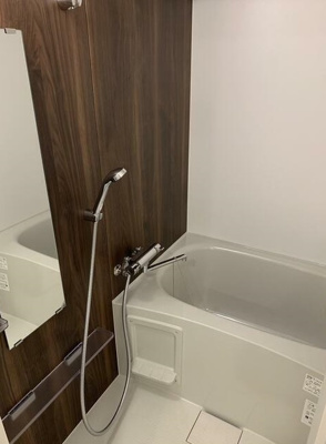 【浴室】 | レガリス馬込パークサイド | 別部屋参考写真