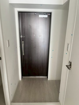 【玄関】 | サルーテ立川