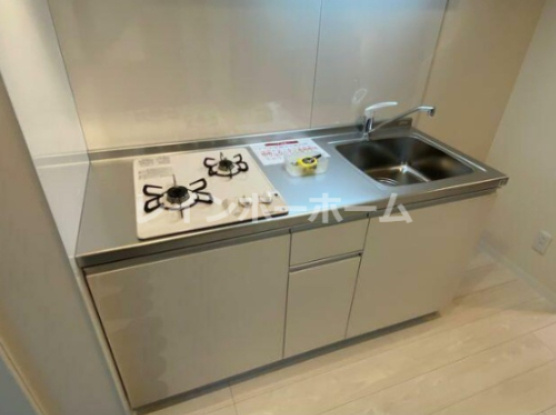 ラ　パーチェ　Ｓのキッチン|※同施工会社参考写真※