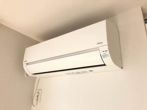 セントポーリア　Ｃ棟 の設備