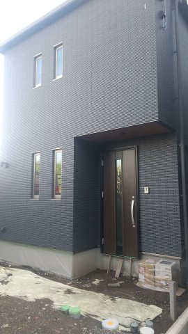 上丸子山王町貸家