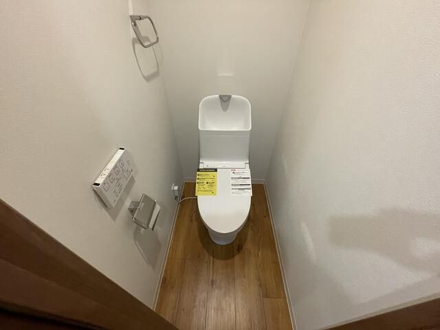 【トイレ】 | アサカシオン三軒茶屋