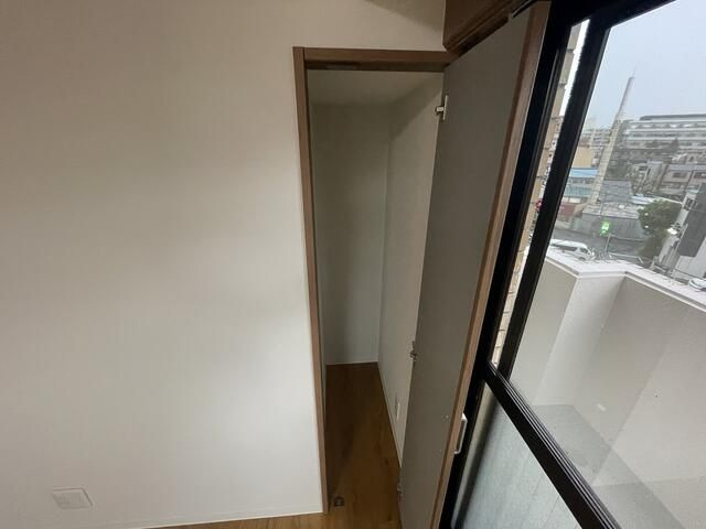 【収納】 | アサカシオン三軒茶屋