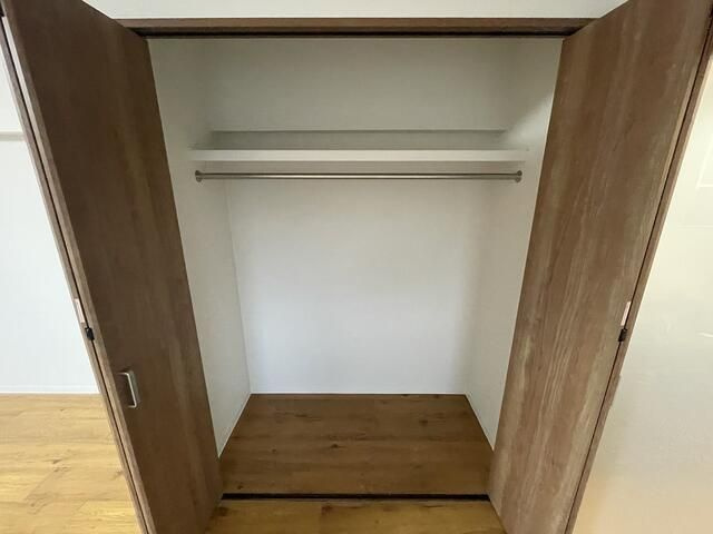 【収納】 | アサカシオン三軒茶屋