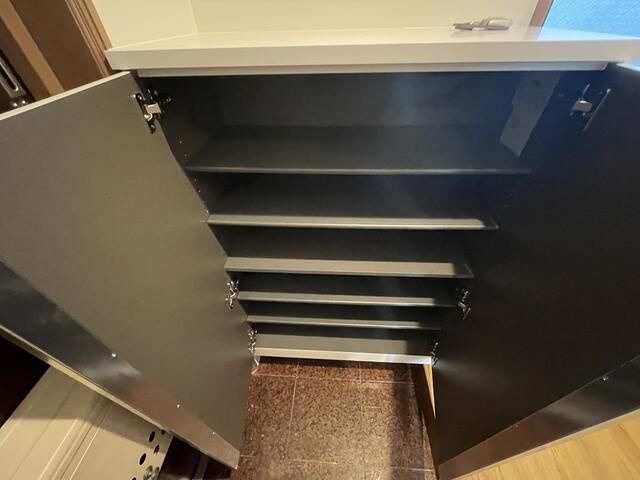 【収納】 | アサカシオン三軒茶屋