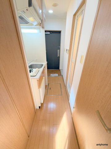 エステムコート大阪・中之島南　仲介手数料無料の内装