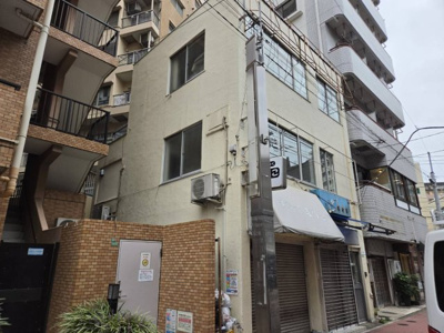 【外観】 | 木崎ビル