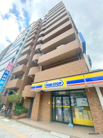 ヴェルデ北堀江　仲介手数料無料