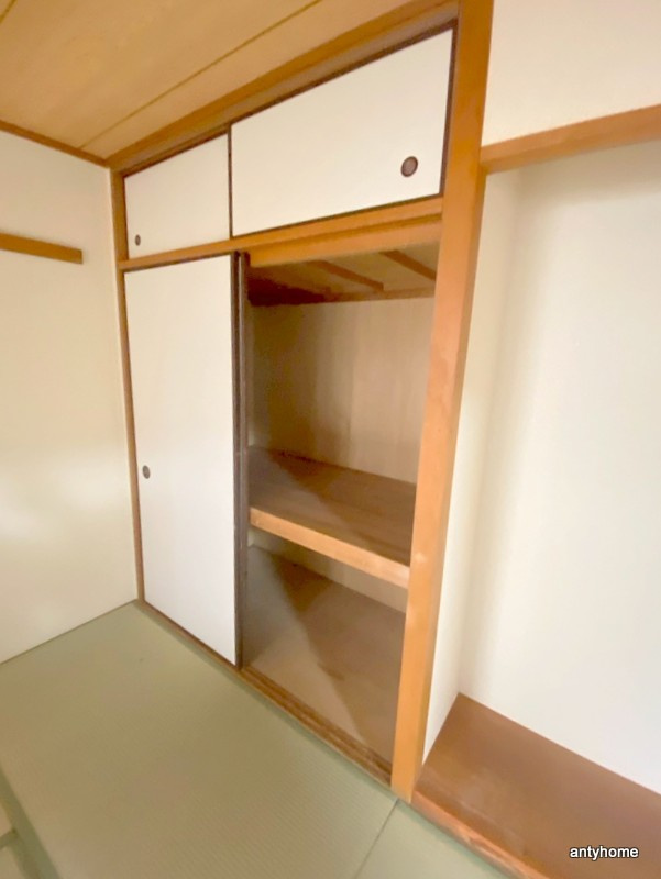 ヴェルデ北堀江　仲介手数料無料の収納