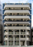 川崎市川崎区本町１丁目のマンションの画像
