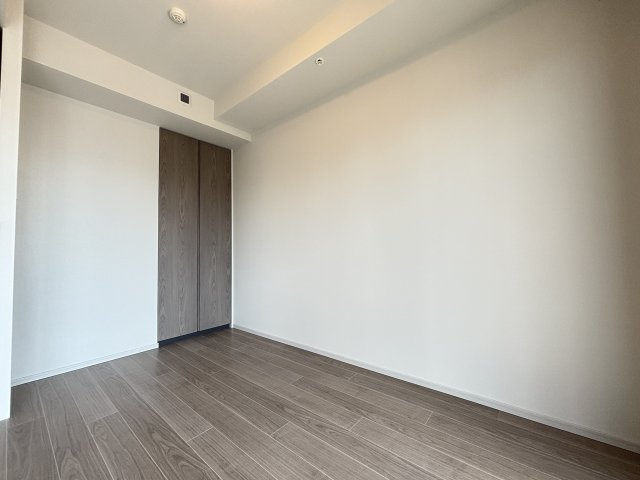 敷地内の広場