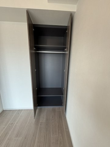 各階ゴミ置場