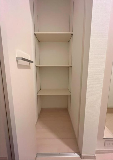 【設備】 | シリエージュ西今川