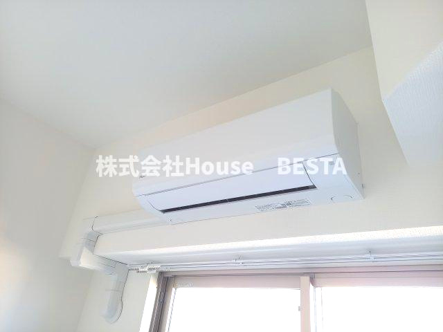 アドバンス神戸マリスⅠの設備
