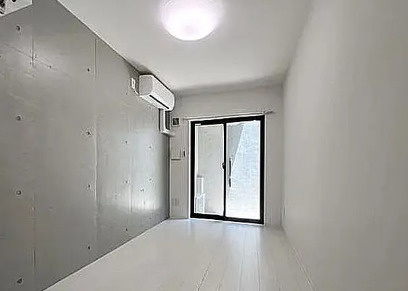 ＣＯＣＯＣＵＢＥ鵜の木の寝室