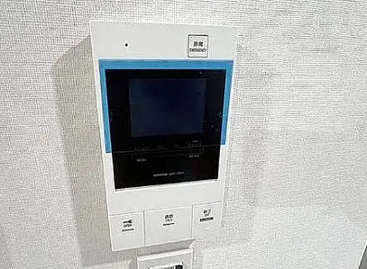 ＣＯＣＯＣＵＢＥ鵜の木のセキュリティ