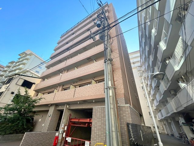 City Lifeディナスティ新大阪のその他