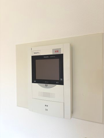 安心のオートロックシステム