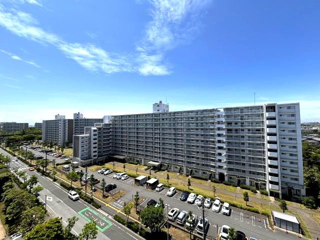 【物件からの展望】
