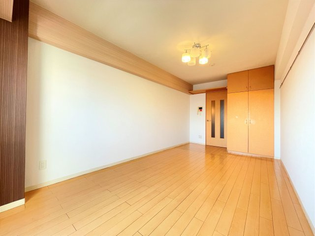 Totsu Residence Hakata Eastの居間・リビング|Totsu Residence Hakata East