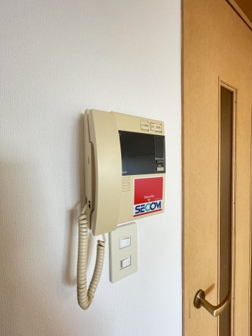 Totsu Residence Hakata Eastのセキュリティ|Totsu Residence Hakata East