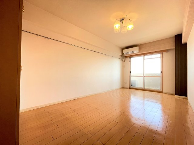 Totsu Residence Hakata Eastの居間・リビング|Totsu Residence Hakata East