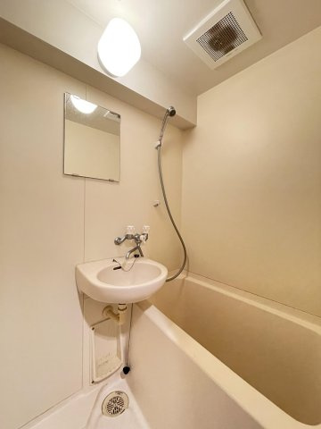 Totsu Residence Hakata Eastの浴室|Totsu Residence Hakata East