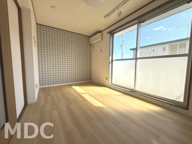 ルミナスコートのその他共用部分