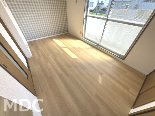 ルミナスコートの居間・リビング