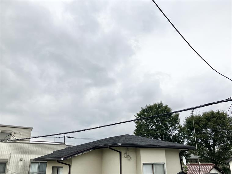 若葉町戸建の展望