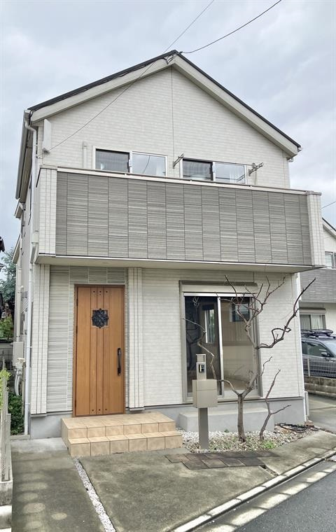 若葉町戸建