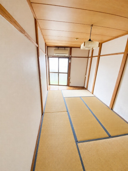 【居間・リビング】 | 進栄荘