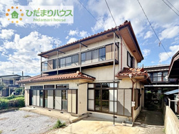 筑西市岡芹　中古戸建の画像