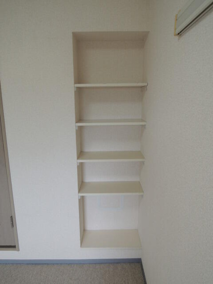 【内装】