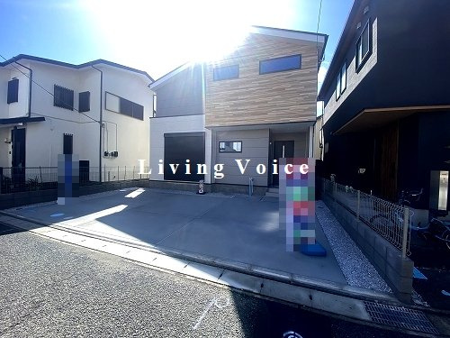 【仲介手数料０円】平塚市菫平3期　新築一戸建てのその他|平塚市菫平3期　新築一戸建て